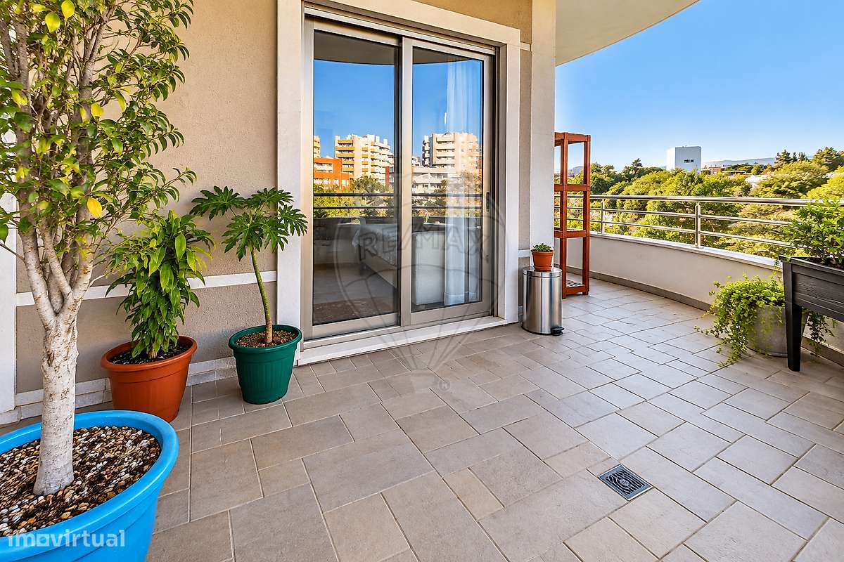 Apartamento T3 para venda-8