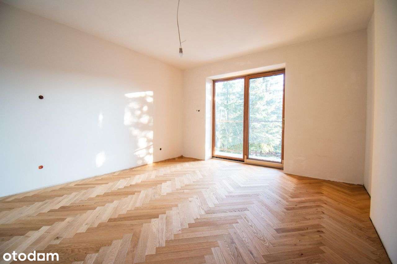 Dom sąsiadujący z lasem! Bez prowizji-6