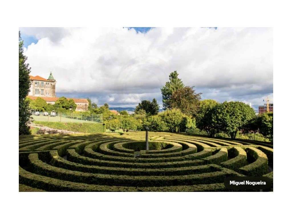 Fantástico T1 na Avenida Fernão Magalhães, Porto-9