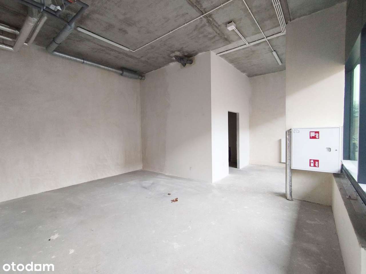 Prosta 15 - Lokal Usługowy 40 m2 - Pełny obrazek: 5/13