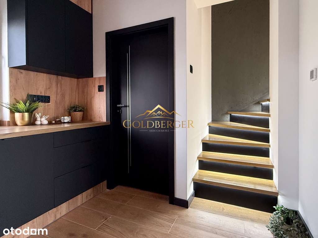 Szeregowiec w loftowym stylu - Pełny obrazek: 5/20