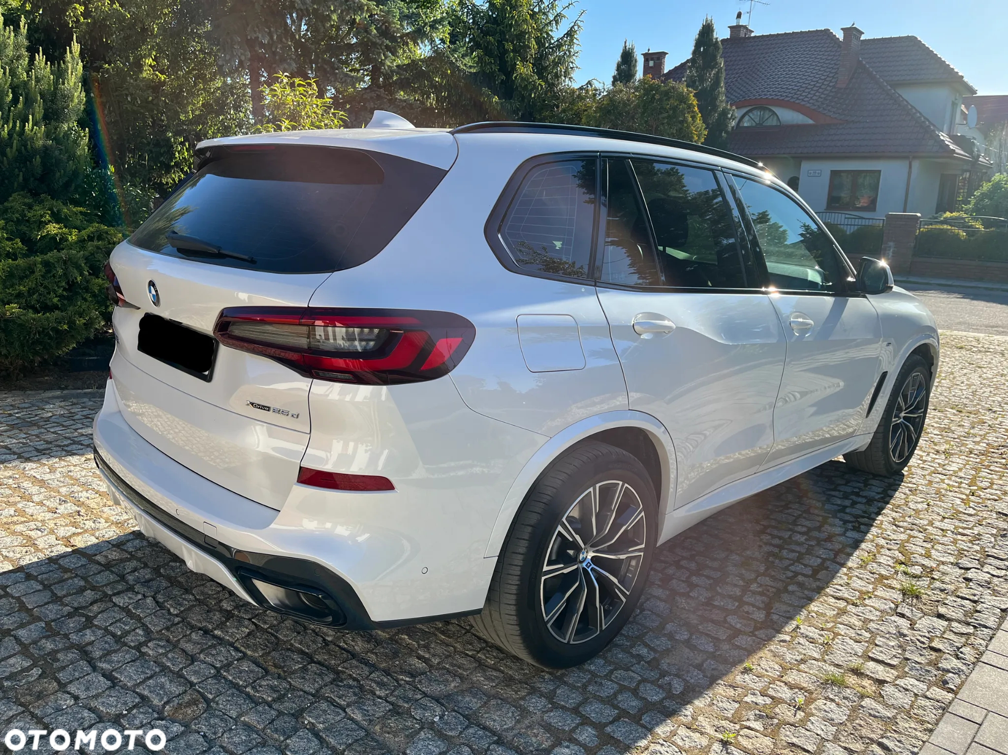 BMW X5 xDrive25d sport - 9