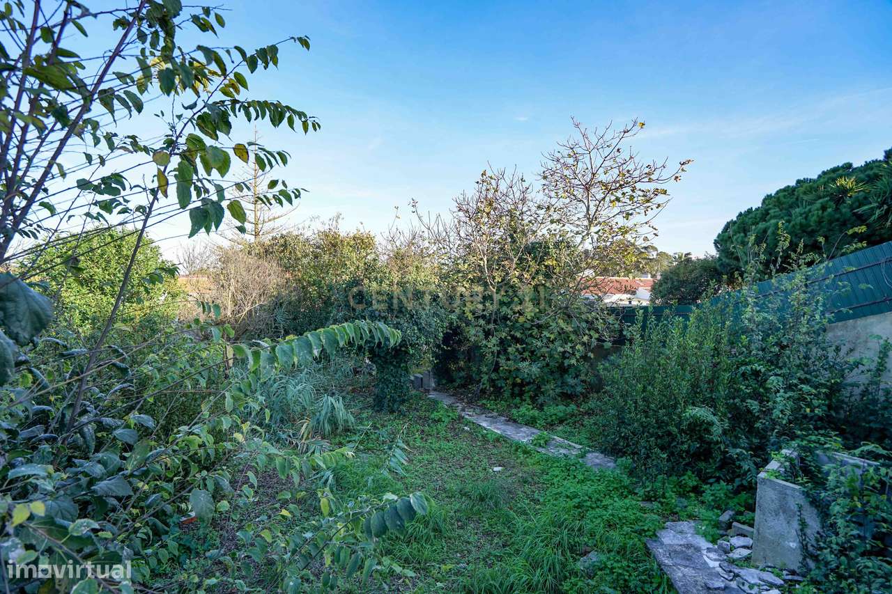 Moradia T6 para venda, próxima da praia de Santo Amaro de Oeiras-38