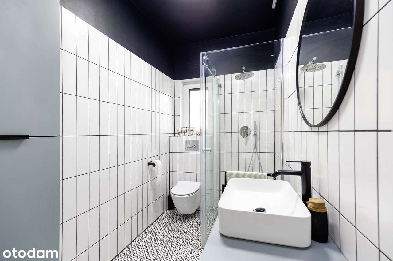 Energooszczędny dom, w otulinie 7 jezior, Potrzanowo.-16