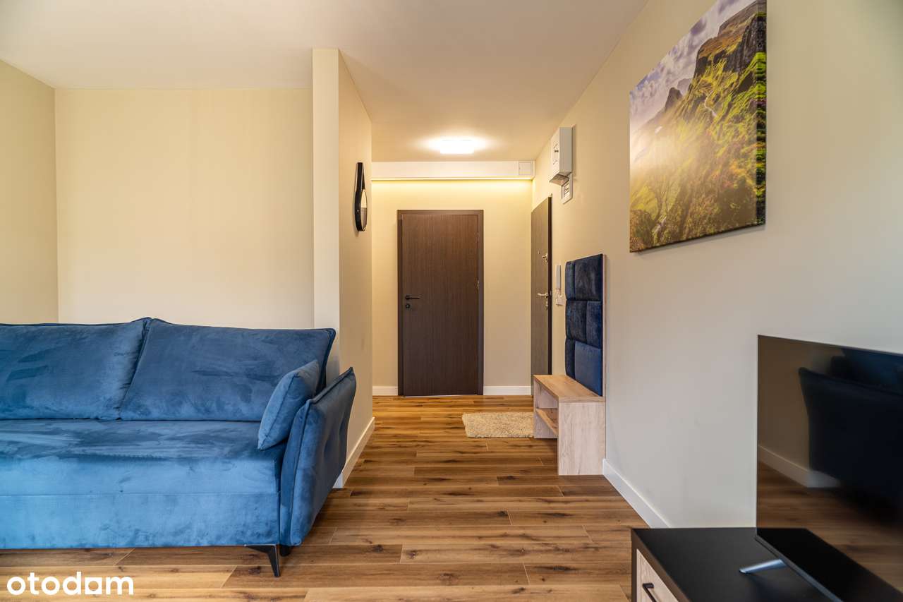 Nowe 3 pokojowe mieszkanie w spokojnej okolicy - Pełny obrazek: 4/16