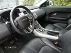 Land Rover Range Rover Evoque 2.0TD4 HSE Dynamic - 26