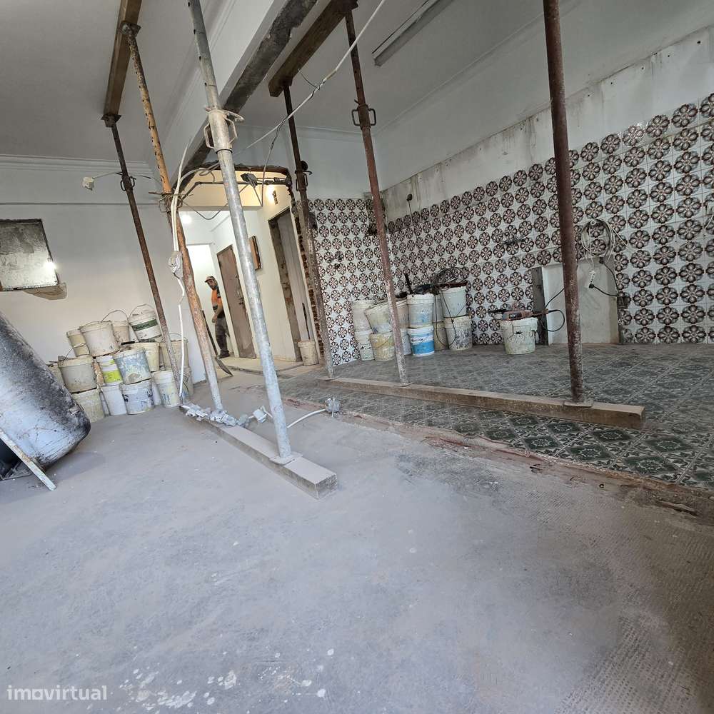 T3 RENOVADO Zona central - Grande imagem: 5/59