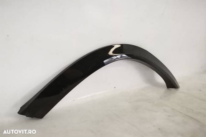 Overfender Stanga Spate Original In Stare Buna Mercedes-Benz GLE-Clas - 2