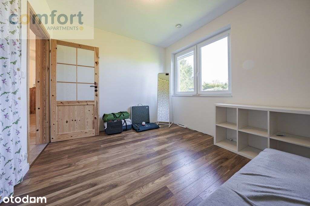 Nowoczesny dom 17km od centrum Gdańska-14