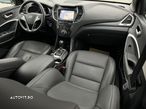 Hyundai Santa Fe 2.2 CRDi 4WD AT Luxury Pack - 6