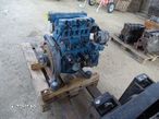 Motor DEUTZ F 3M 1011, racire pe ulei - 1