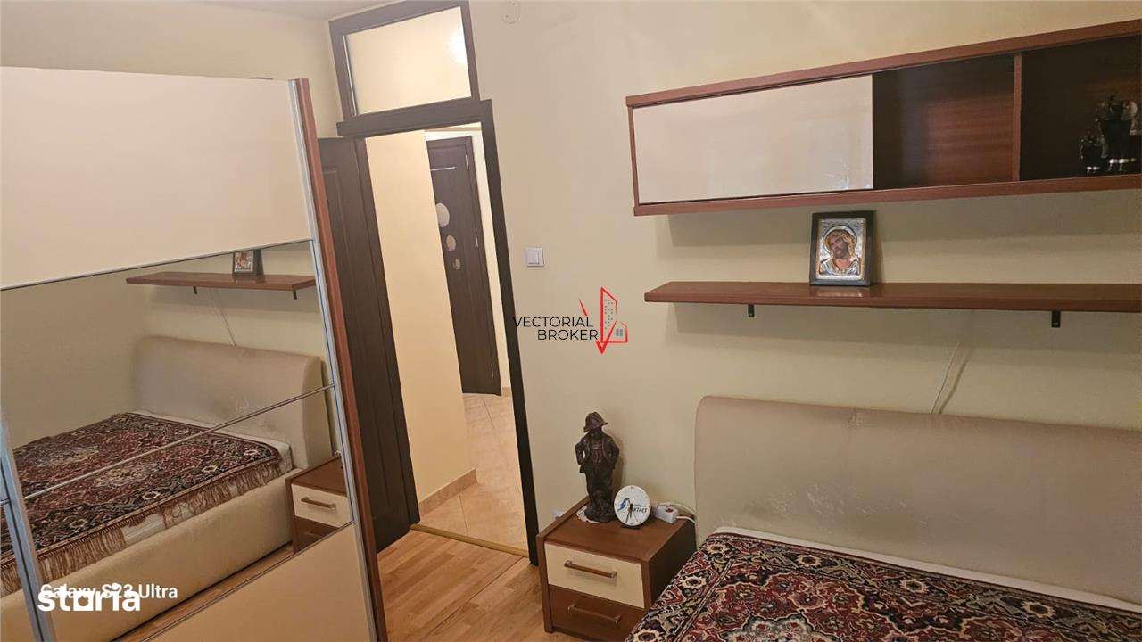 3 Camere Tineretului, etaj 1, Palatul Copiilor-6