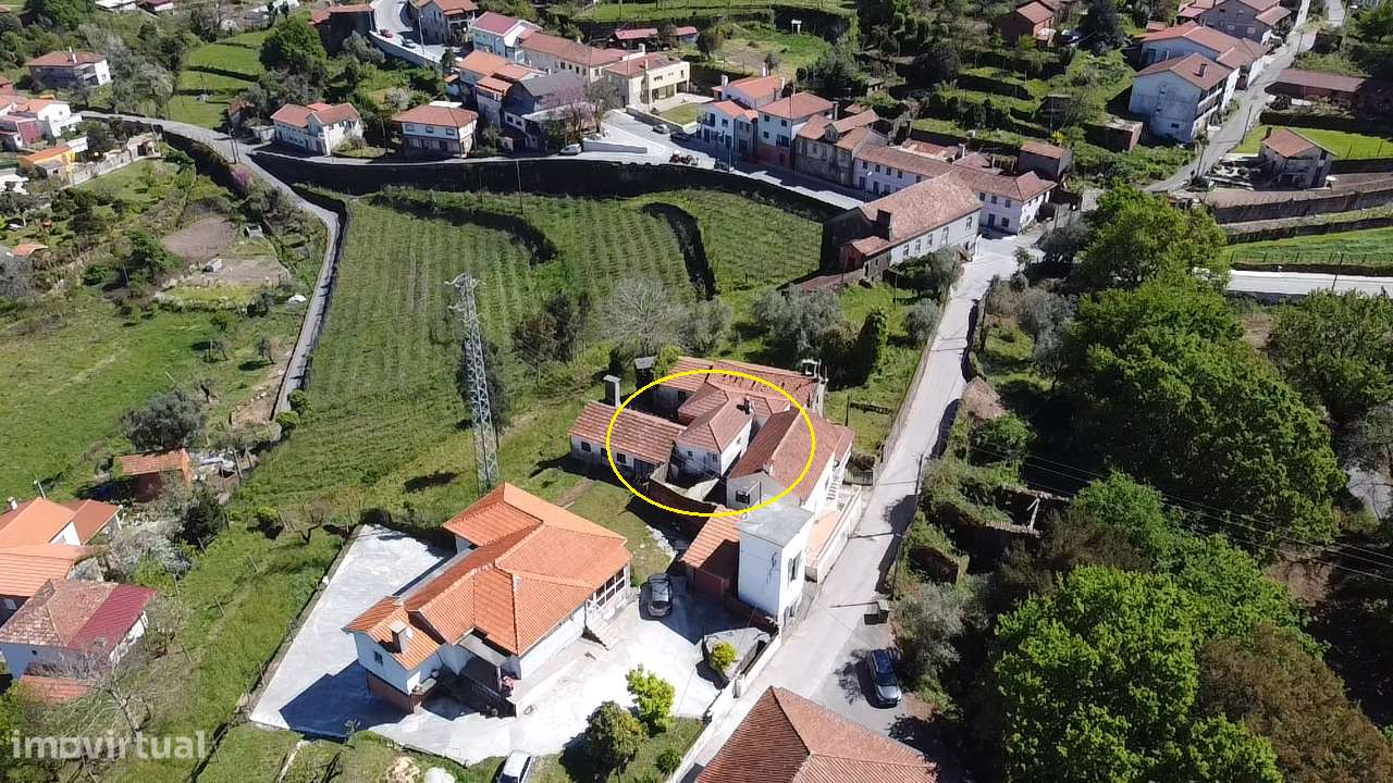 Moradia T2 – Oliveira de Frades-26