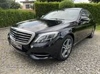 Mercedes-Benz S 350 d 9G-TRONIC - 42