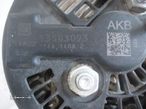 Alternador Opel Mokka - 5