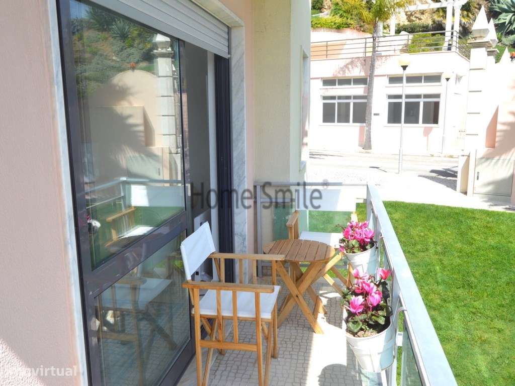 T2 CONDOMINIO FECHADO. PISCINA. GARAGEM - Grande imagem: 4/49