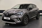 Renault Captur 1.0 TCe Techno Bi-Fuel - 3