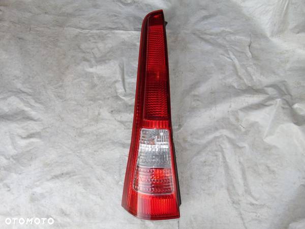 Lampa tylna tył lewa Daihatsu Cuore VI 02-07r - 1