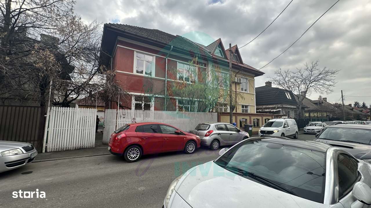 Casa in Vatra Luminoasa cu o curte generoasa - Imagine principală: 5/17