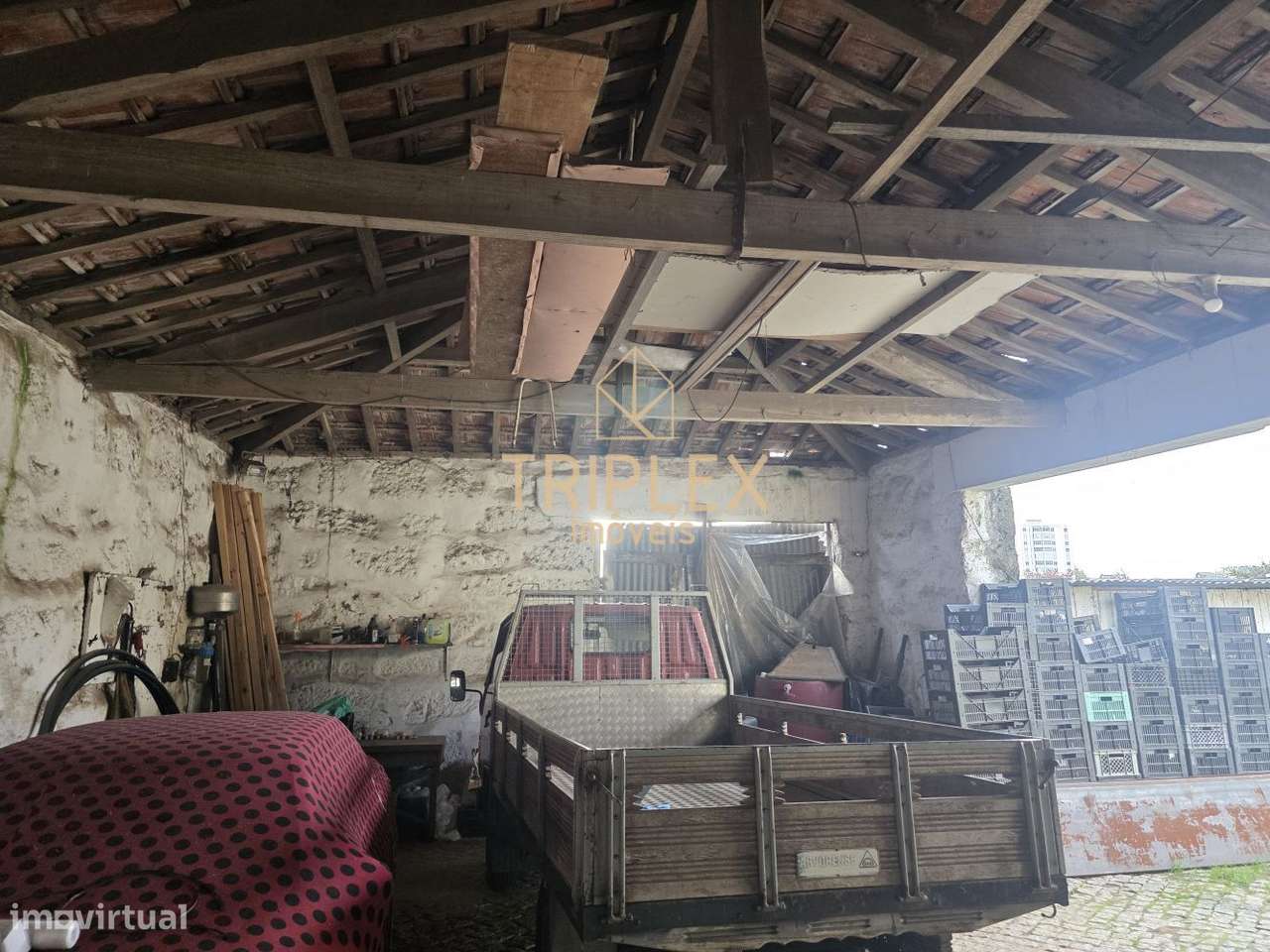 Casa - Quintinha - Viabilidade de Loteamento - Moreira - Grande imagem: 5/20