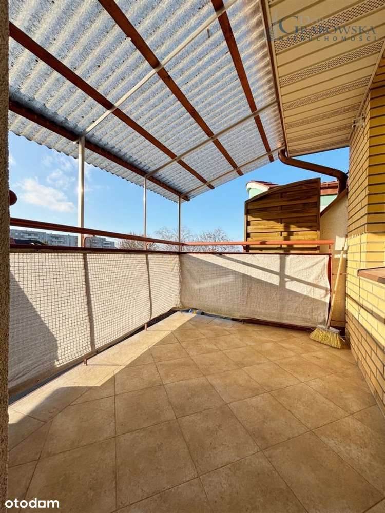 3-pokojowe przy ulicy Zachodniej z garażem-12