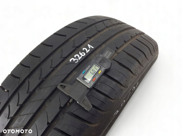 Opona Letnia GOODYEAR EfficientGrip 205/60R16 96H 6,01mm - 5