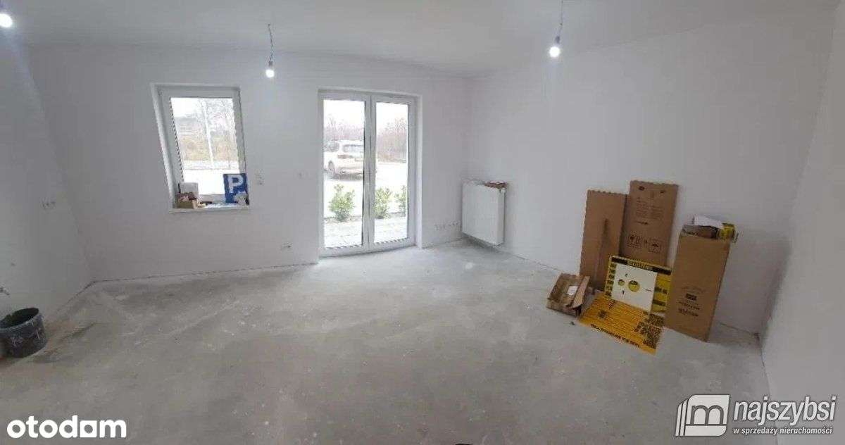 Lokal Usługowy-Ustronie Morskie-900M Od Morza !! - Pełny obrazek: 1/7