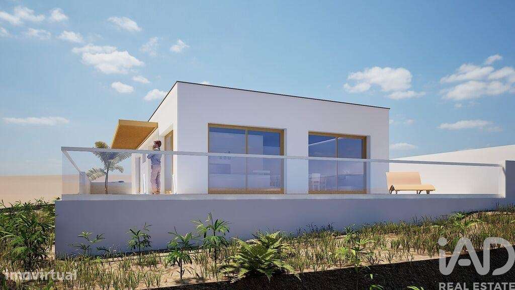 Casa / Villa T3 em Porto Santo de 133,00 m2 - Grande imagem: 4/26
