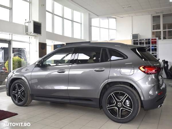 Mercedes-Benz GLA 200 d 4Matic 8G-DCT AMG Line Advanced Plus - 7