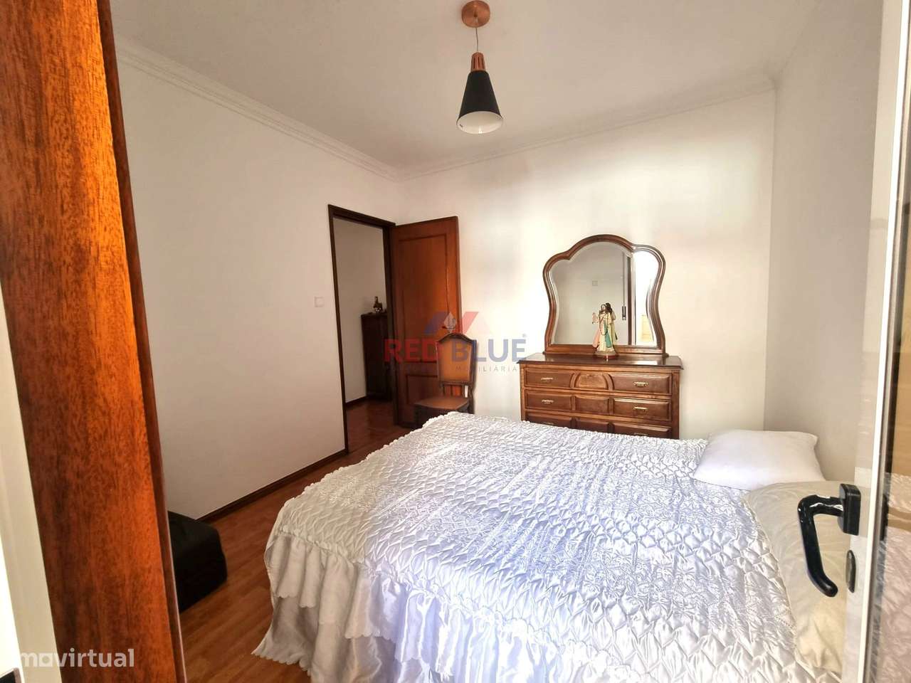 APARTAMENTO T3, 200 METROS DA PRAIA, PÓVOA DE VARZIM-13