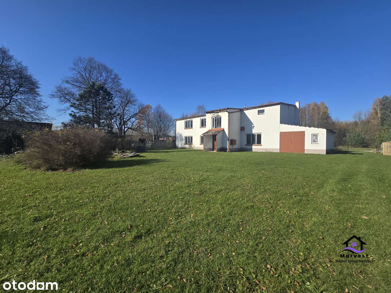 Myszków | Budynek gospodarczy  z możliwością mieszkalnego! - Pełny obrazek: 5/9