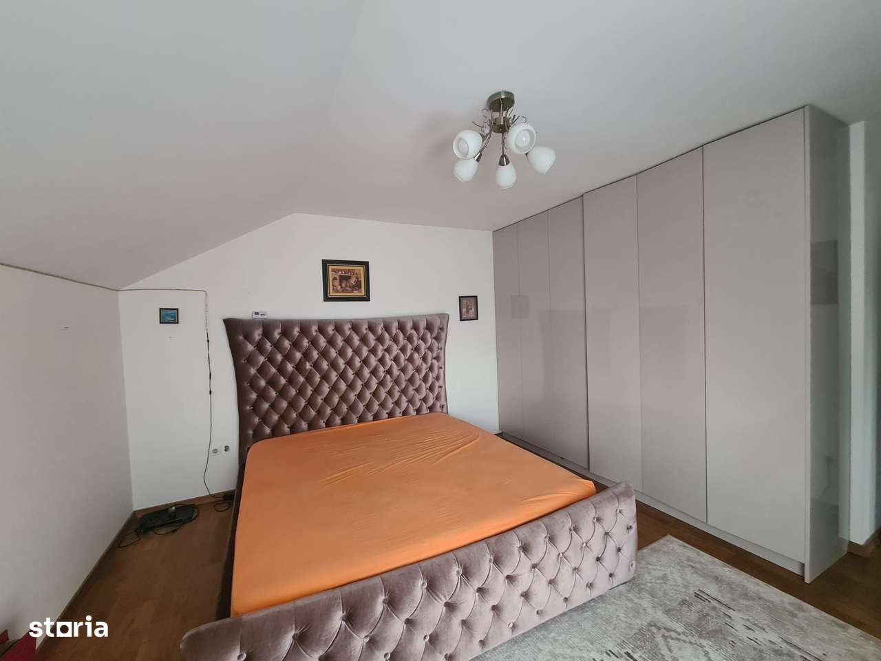 Casa de vanzare / Goranu-5