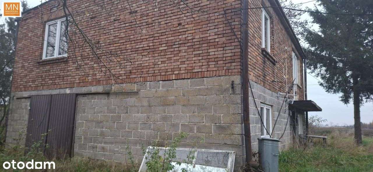 Kocmyrzów,Czechy, 13a,dom,Słomniki - Pełny obrazek: 5/14