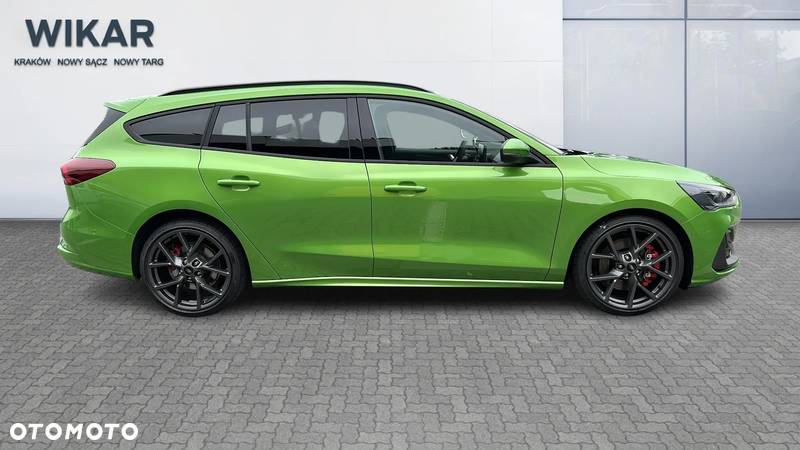 Ford Focus 2.3 EcoBoost ST X - 6