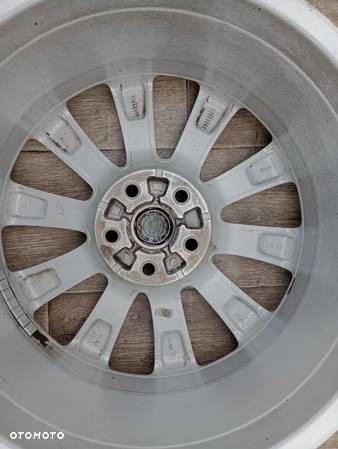 FELGI ALUMINIOWE 5x105 R17 7J ET42 NA SZTUKI GM ASTRA J K - 13