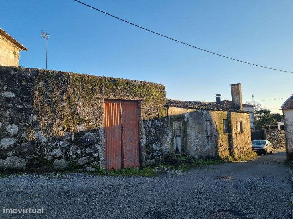 Quinta em Areosa - Viana do Castelo - Grande imagem: 2/36