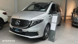 Mercedes-Benz EQV 300 lang