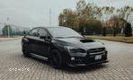 Subaru WRX STI - 14