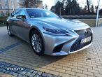 Lexus LS 500 Elegance AWD - 2