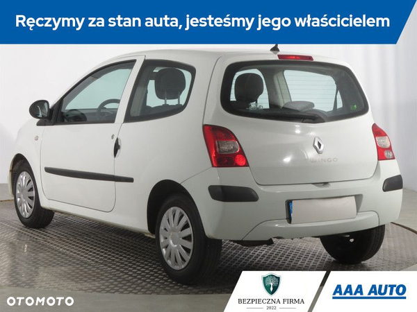 Renault Twingo - 5