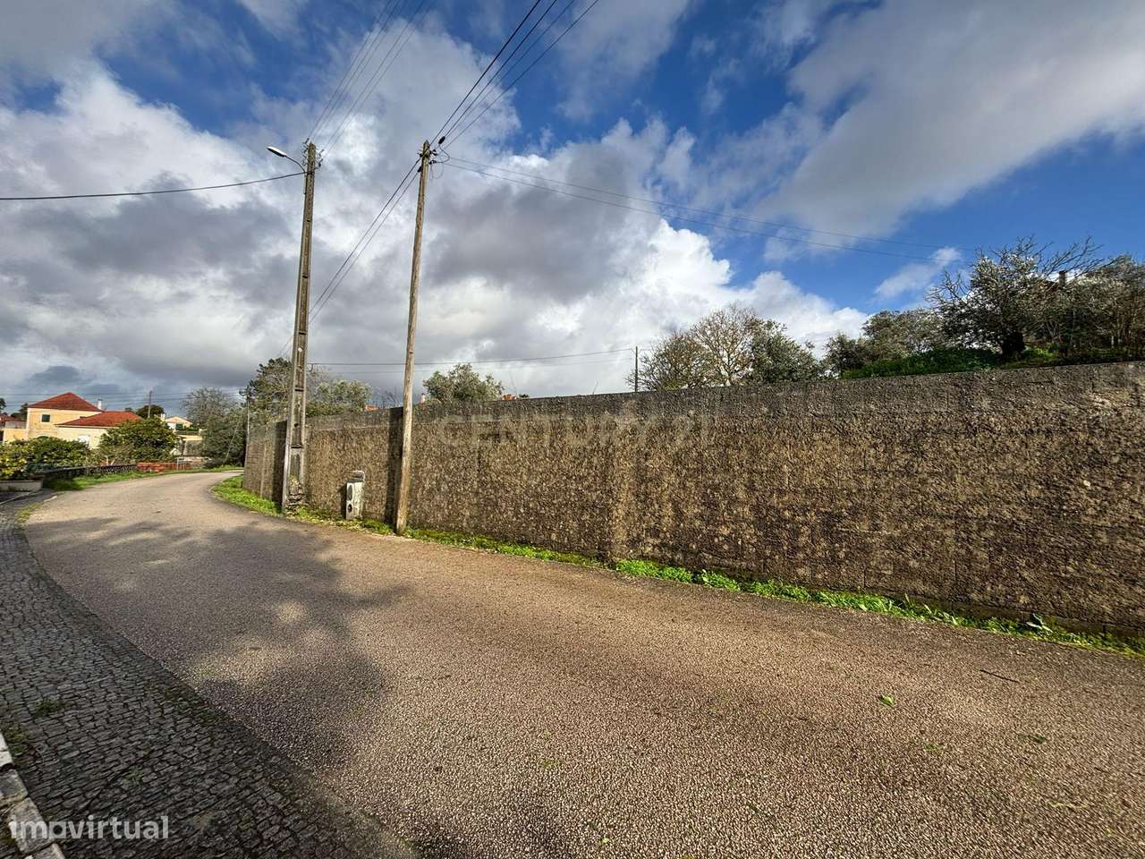Terreno com viabilidade construtiva em Calvaria, Vermoil, Pombal-6