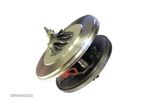 Miez Turbina Peugeot 207 1.6 HDi 90 CP Cod turbina: 740821-0001 - 1