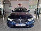 BMW 318 d Line Sport Auto - 1