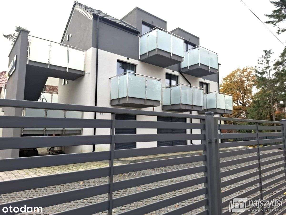 Pobierowo - atrakcyjny obiekt tylko 200m od plaży - Pełny obrazek: 5/20