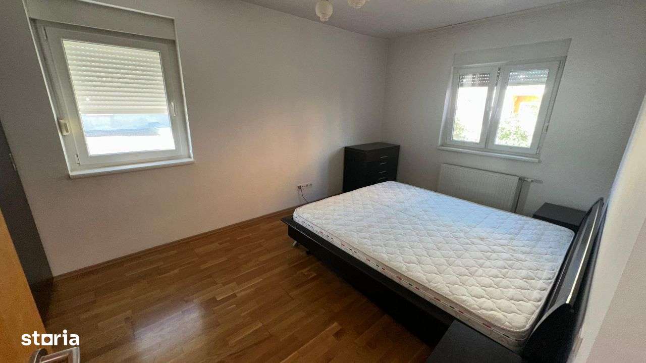 CHITILA - Cartierul German, Apartament cu 3 camere - 90 mp - etaj 1 - Imagine principală: 5/12