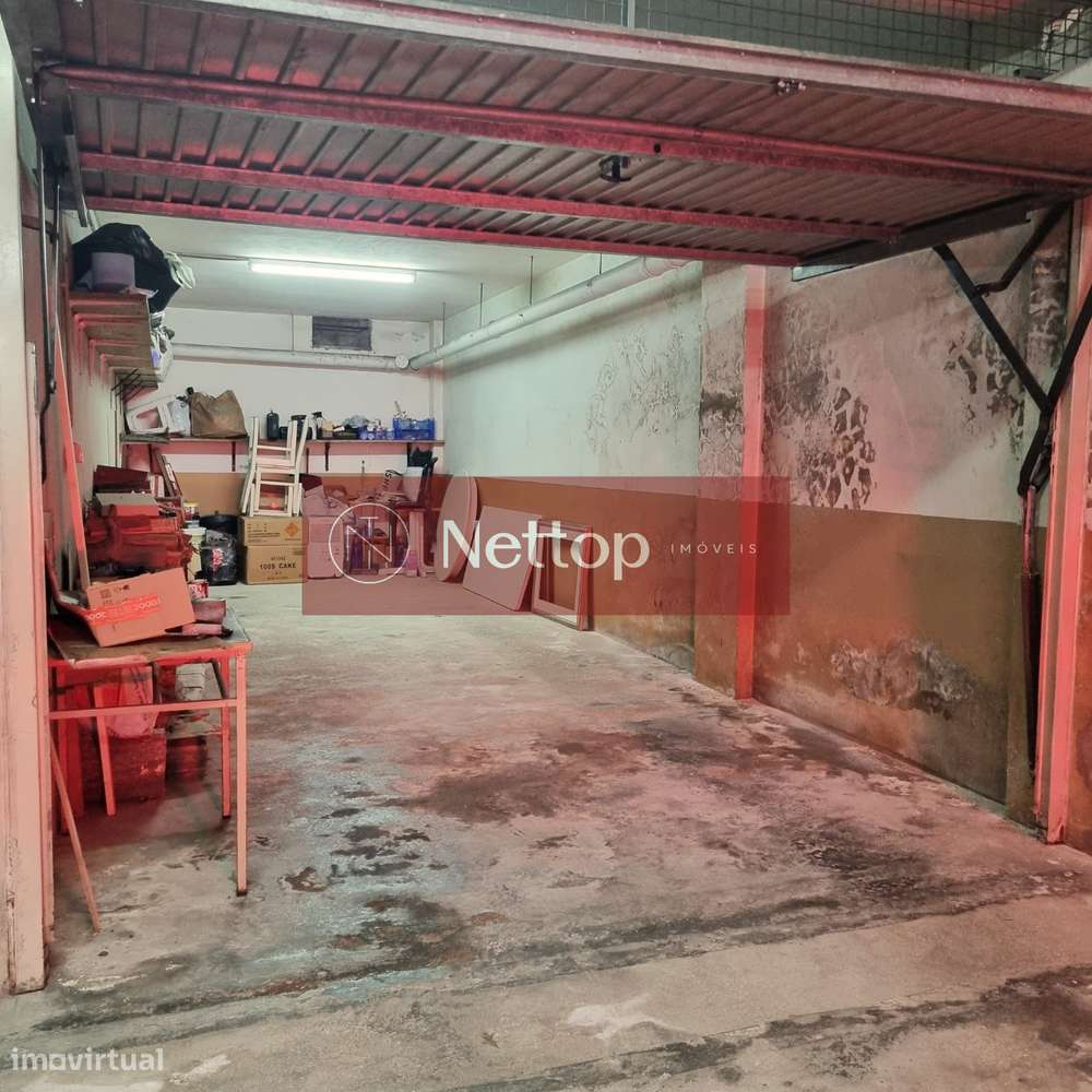 Apartamento T3 Duplex na freguesia de Várzea-30