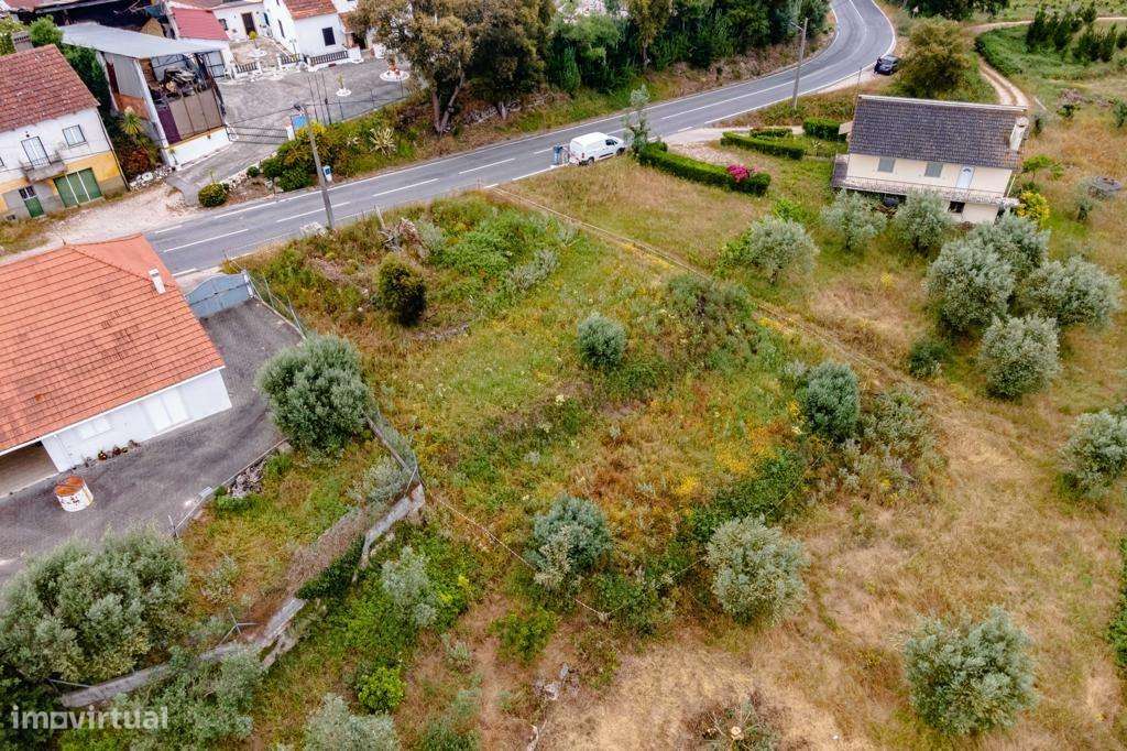 Terreno com 551 m2  potencial construtivo-4
