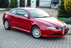 Alfa Romeo GT 2.0JTS Black Line - 13