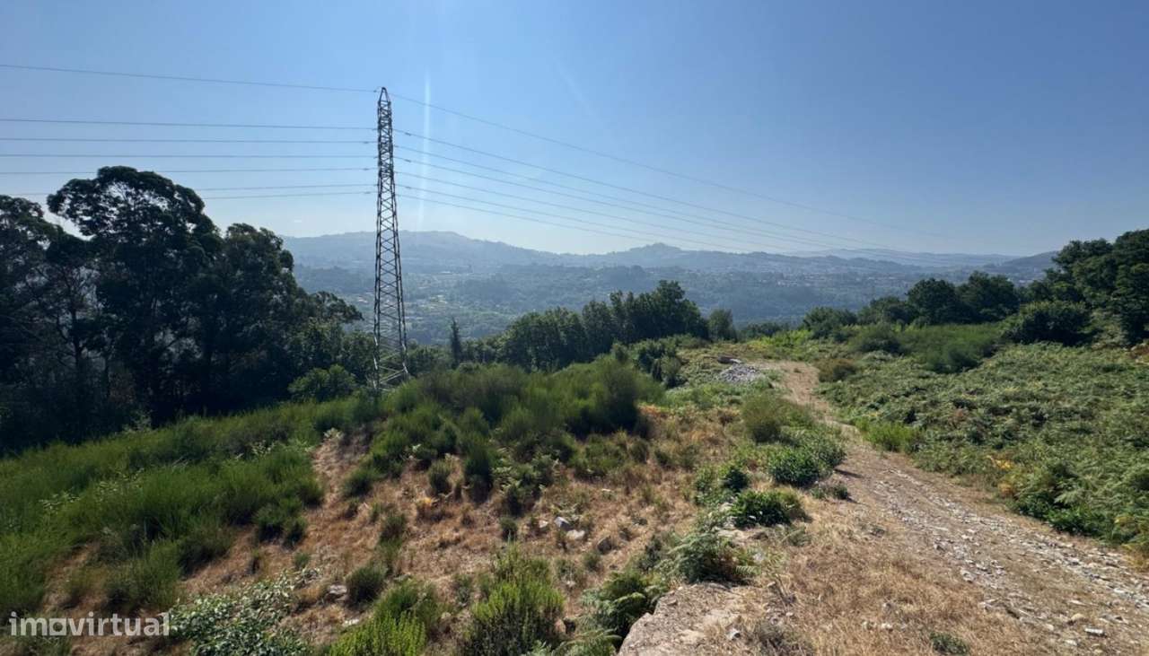 Venda Terreno, Boelhe, Penafiel-3