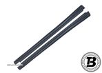 Pachet Exterior compatibil cu Mercedes A Class W176 A63 Design - 5